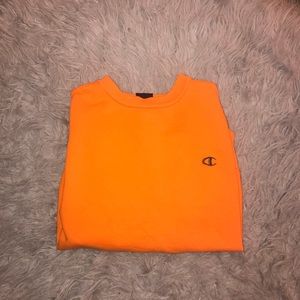 ❌SOLD❌Children’s Champion Sweatshirt